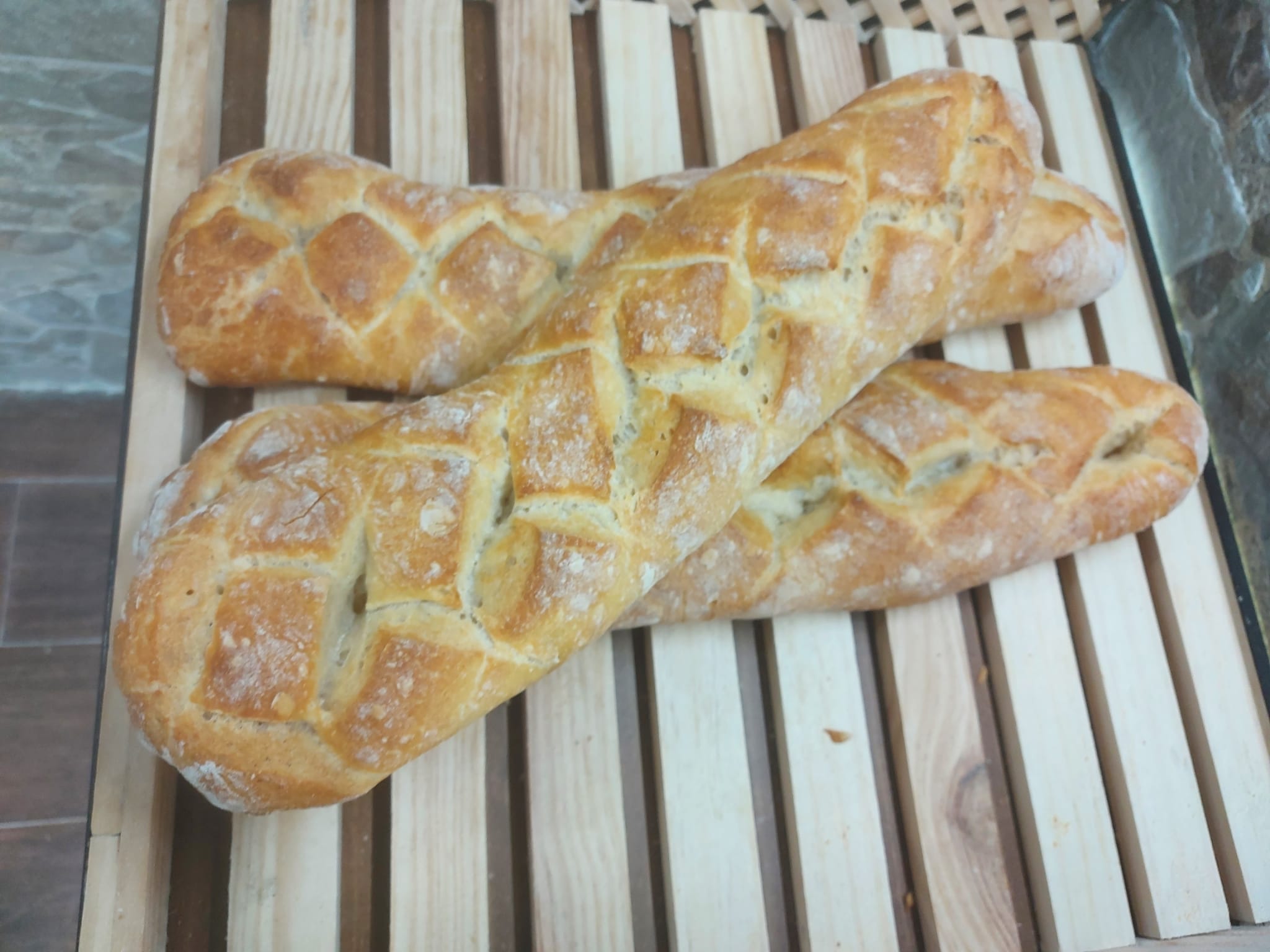 Barra Castellana Da-Rua